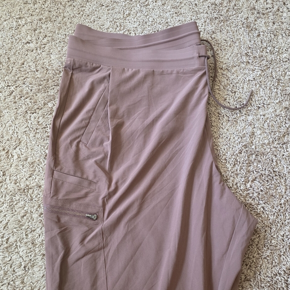 NWOT Athleta Venture Jogger Pants Size 26 - Picture 8 of 10